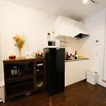 Fl Residence Shinjuku Kawadacho