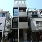 Fl Residence Shinjuku Kawadacho