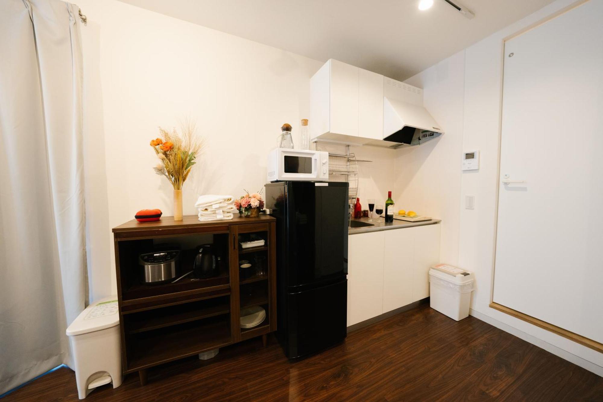 Fl Shinjuku Kawadacho Bed and breakfast *