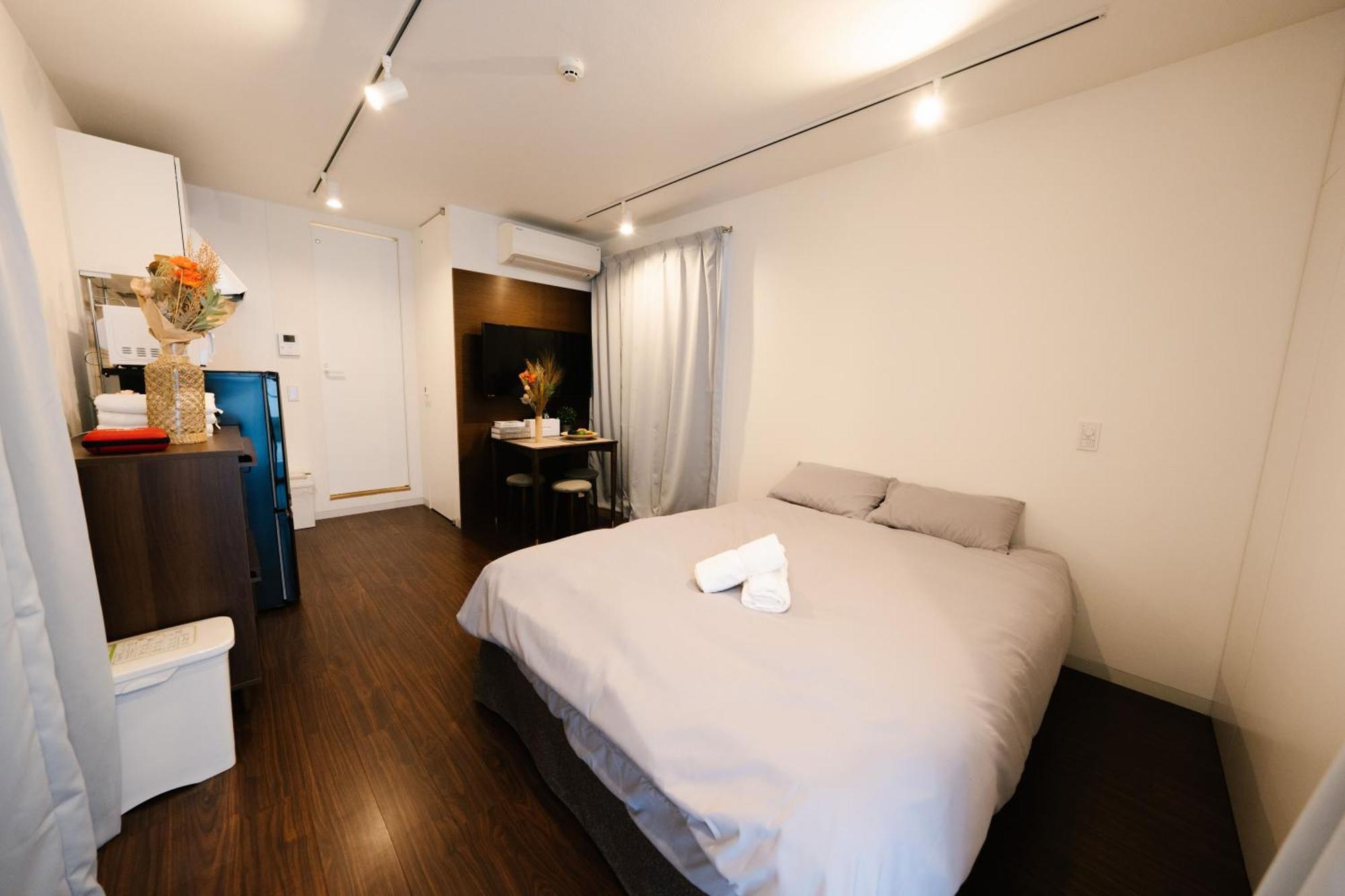 Fl Shinjuku Kawadacho Bed and breakfast