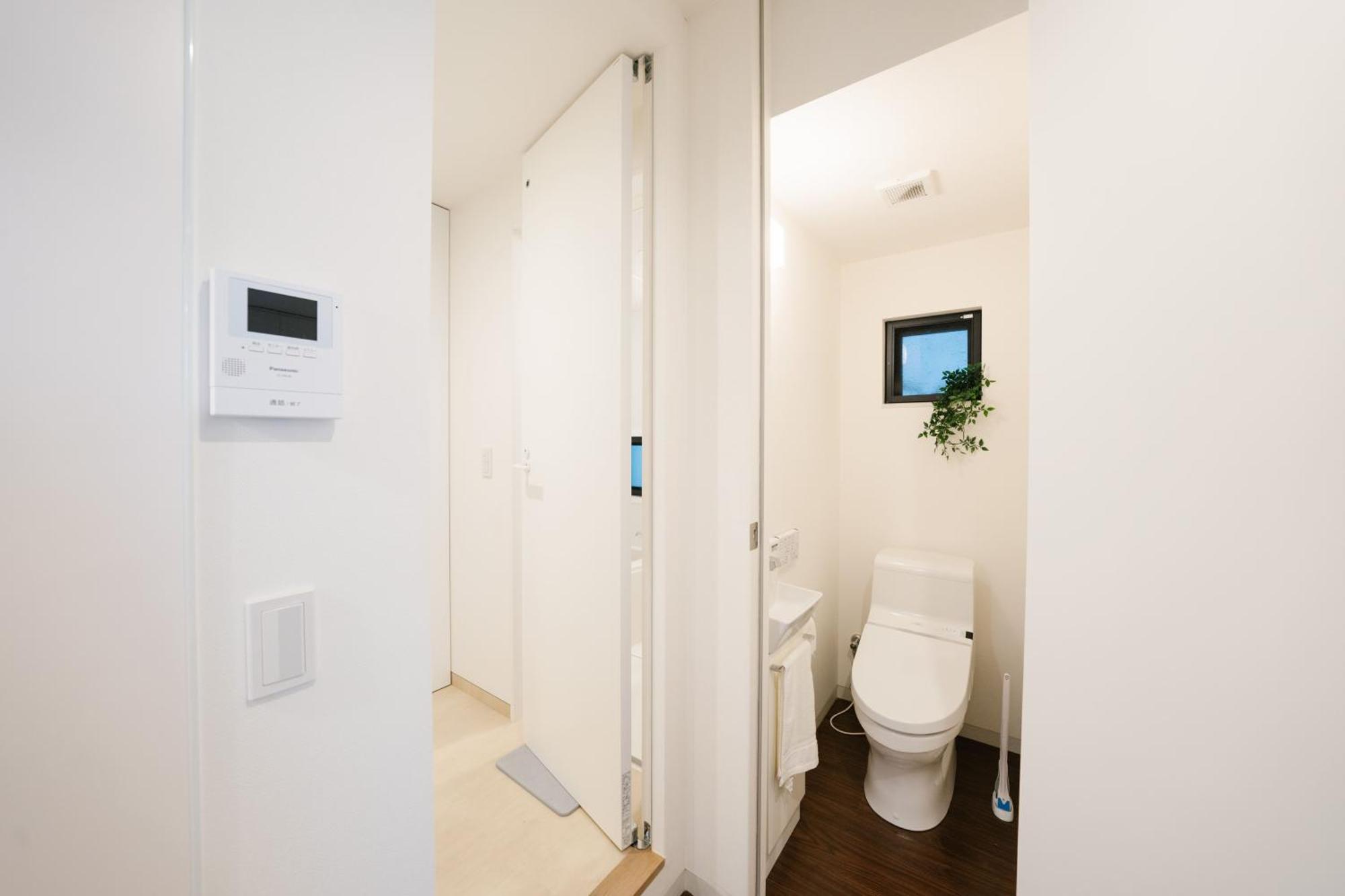 Fl Shinjuku Kawadacho Bed and breakfast Tokio
