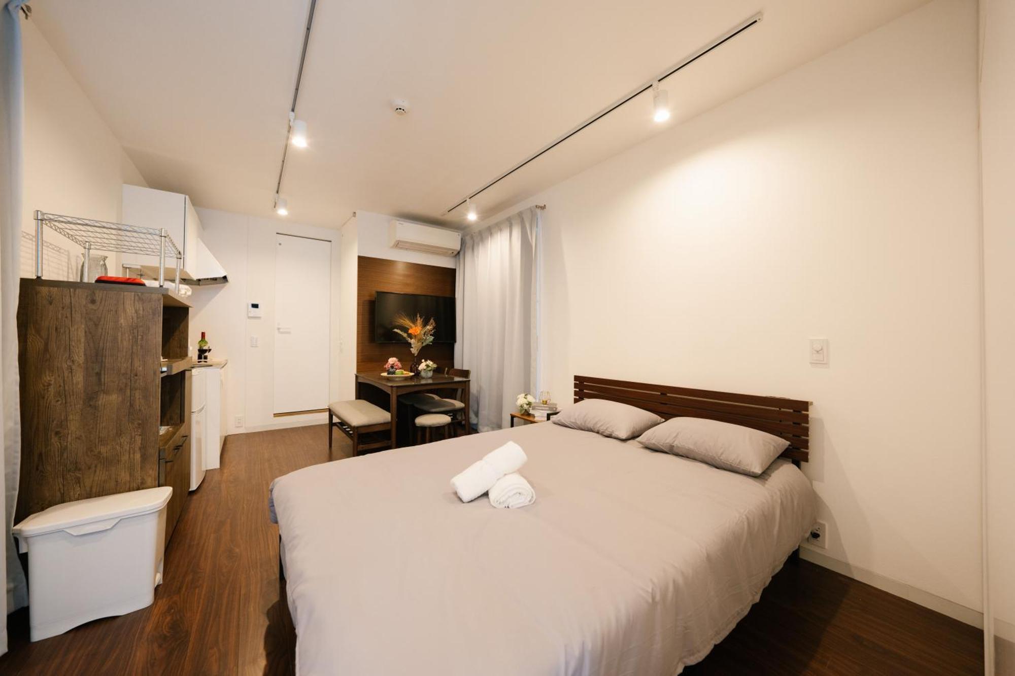 Fl Shinjuku Kawadacho Bed and breakfast